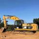 323 323D 323D2L CAT Excavator Most Affordable Used Hydraulic Construction Machinery