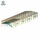 Prefabricated Steel Structure building Warehouse Workshop Plants factory