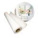 Water Based Polyester Inkjet Glossy Canvas Roll 260gsm
