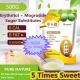 0 CAL Sugar Erythritol with Mogroside Free Sugar 0 CAL All Natural 5X Sweetener 500g