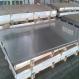 Polished Stainless Steel Plate Sheets 201 202 202cu 204 0.3 - 3.0mm For Guardrail