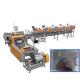 OPP/PE Self Adhesive Bag Packing Machine For SquareBusta