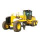Roads Construction Soil Moving Equipment SWG180 Scarifier Grader 4268mm Blade Width