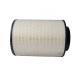 Glass Fiber Construction Machinery Accessories Air Filter Element for Excavator 5360900001