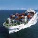Fast Ocean Freight International Delivery Service  Fcl Exclusive