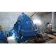Water Turbine Hydro Turbine Generators with Rated Power 1000 KW and Flow 0.15-10m3/s