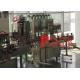 4 Head Liquid Filling Machine for vegetable oil or lubricants Electronic Liquid