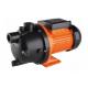 JETP Series Pump, Plastic pump body