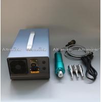 28kHz 800Watt Small Ultrasonic Welding Unit for Spot Welding , Riveting Auto Parts