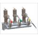High Voltage / Medium Voltage Vacuum Circuit Breaker For Power System AC 50Hz 12kv