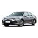 2023 Toyota Camry 2.0G Luxury Petrol Car with 5 Seats and Lithium Iron Phosphate Battery