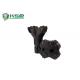 P110 P130 DTH Drill Bits Down The Hole Hammer Bit For Tunneling Mining