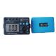 LCD Backlight Digital Ground Resistance Tester with 32mm High Figure