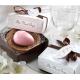 New creative gift product wedding gift soap with gift box
