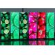 4G Wifi P1.9 P2.5 Smart Led Poster Display Ultra Thin Portable