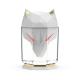 2022 Hot Selling Humidifiers 600ML Big Capacity Air Diffuser Cool Mist Desktop Ultrasonic Humidifier