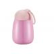 Portable 400ml Thermoflask Kids Double Wall Vacuum Insulated Stainless Steel