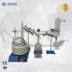 High Borosilicate Vacuum Short Path Distillation Equipment For Lab 5L