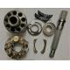 A11VO250 A11VLO250 Rexroth Hydraulic Pump Parts With Welded Piston , Swash Plate