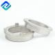 0.01mm Lost Wax Investment Casting Nut 2205 Duplex Stainless Steel Casting