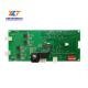 ISO9001 Turnkey Medical PCB Assembly with HASL OSP Immersion Gold Surface Finishing