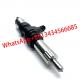 Good Price Fuel Injector 095000-8920 9709500-892 for Mitsubishi / UD Trucks Diesel Fuel Injector  ME306398