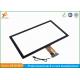 Long Life Industrial Touch Panel , 27 Inch Touch Screen With USB Scratch Resistant