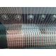 Plant Protection Hdpe Windbreak Netting Mesh For Garden , Wrap Knitted