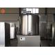 Large Capacity Milk Processing Machine Beer Flash Pasteurizer 1 Year Warranty