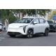 Front Engine 5 Seat Electric SUV New Energy AION Y Electric Car 150Km/h