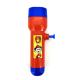 PP ABS Promotional Plastic Toys , OEM Children'S Flashlights Toys