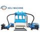Hydrocyclone Gravel Sand Washer Industrial Sand Recycling Machine 11kw 0.75*2kw