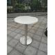 Stainless Steel Table leg Outdoor Furniture Cafe Table Water Proof Table base