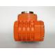 50Nm Modulating type Explosion proof valve actuator 4~20mADC