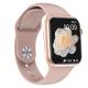 DT100 44mm Smart Watch Series6 Men Bluetooth  Call 1.75 Full Touch ECG Blood Pressure Women Find Mobile PhonSmartwatch