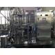 Stainless Steel Automatic Filling Machine With Beautiful Outsider Status