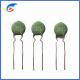 MF72 Power Type Series 5ohm 4A 11mm 5D-11 Suppressing Inrush Current NTC Thermistor Suitable for Power Supply Appliances