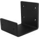 Standard Heavy Duty Mantel Brackets Steel U-Shaped Beam-Style Fireplace Shelf Support