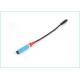 M12 Photoelectric Sensor 10cm Diffuse Reflection Sensor Used In industrial
