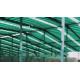 Corrugated  colorful Fibreglass FRP Transparent  Roofing Sheets