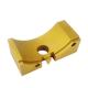 Polishing 5 Axis CNC Machining Parts Service with High Precision and Durability