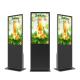 Vertical Advertising Player 43 Inch - Flexible Layout, Multimedia Playback, Custom Content