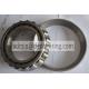 Set401 580/572truk bearing inch taper roller bearing 82.55X139.7X36.517 deo  manufacturer