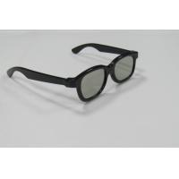 RealD Masterimage Standard Passive 3D Circular Polarized Disposable Glasses One Time Use