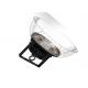 Industrial UFO LED Shop Lights 100W With  3030 Chips Sport Lighting IP66 water proof