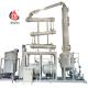 Easy Operation Waste Engine Oil Recycling Machine , Used Car Oil Recycling Machine