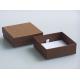 Jewelry Packaging Paper Box With Lid