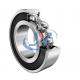 61912 Low Friction Deep Groove Ball Bearings High Precision