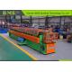 14 Steps Gable Roll Forming Machine With European Design