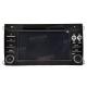 7 Screen OEM Style without DVD Deck For Porsche Cayenne 2002-2010 Car Multimedia Stereo